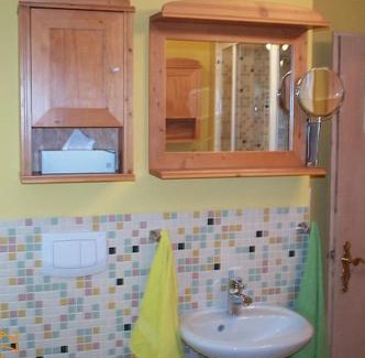 Mainz-Bingen Apartment | Wohnung am Rheinsteig