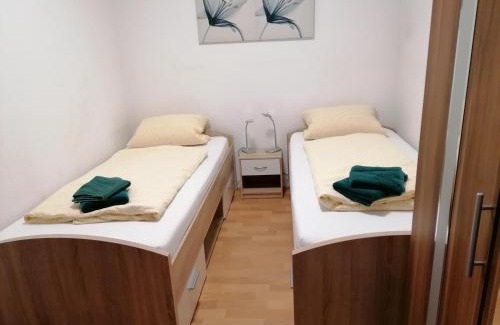 Stregda Apartment | Wohnung am Stadtrand von Eisenach