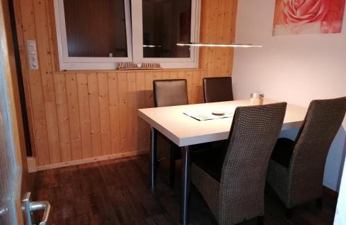 Stregda Apartment | Wohnung am Stadtrand von Eisenach