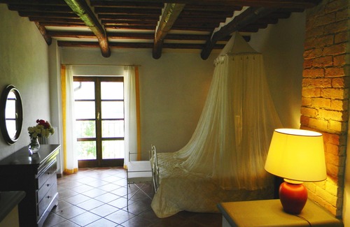 San Marzano Oliveto Other | Wohnung am Weingut - Eigene Terrasse und Wunderbare Aussicht