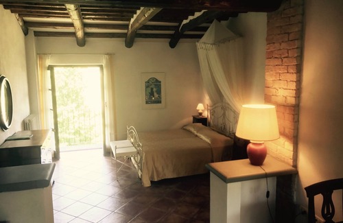 San Marzano Oliveto Other | Wohnung am Weingut - Eigene Terrasse und Wunderbare Aussicht