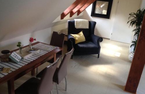 Vlotho Apartment | Wohnung am Weserradweg