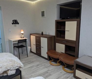 Stadtallendorf Apartment | Wohnung "Anna"