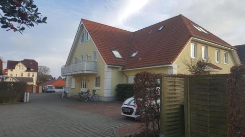 Kuehlungsborn Apartment | Wohnung-Antes-09