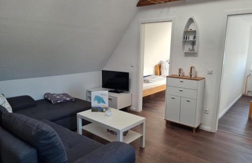 Bannesdorf Apartment | Wohnung "Burgtiefe" in Bannesdorf auf Fehmarn