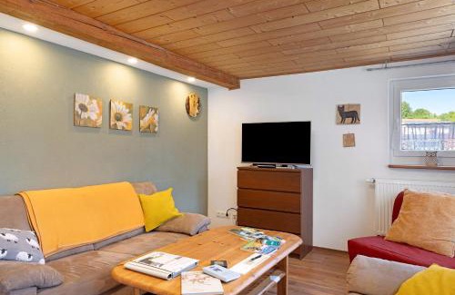 Bischofsheim an der Rhon Apartment | Wohnung Am Fuße des Kreuzbergs