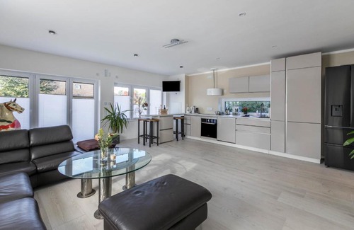 Heide Apartment | Wohnung Deluxe
