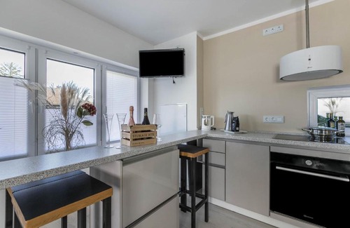 Heide Apartment | Wohnung Deluxe
