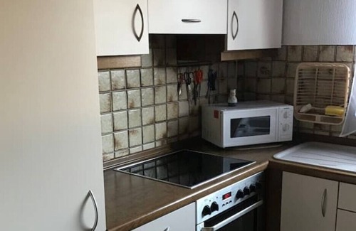 Goeppingen Apartment | Wohnung EG 100 Qmtr mit Terasse