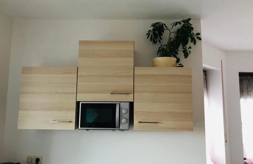 Burgebrach Apartment | Wohnung für Handwerker, Monteurwohnung in Burgebrach