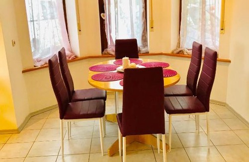 Burgebrach Apartment | Wohnung für Handwerker, Monteurwohnung in Burgebrach