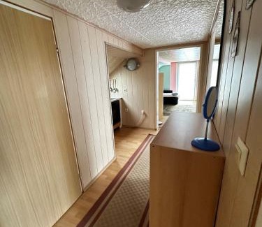 Neustadt am Kulm Apartment | Wohnung für Monteure & Handwerker