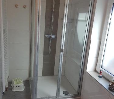 Bannesdorf Apartment | Wohnung "Flügge"