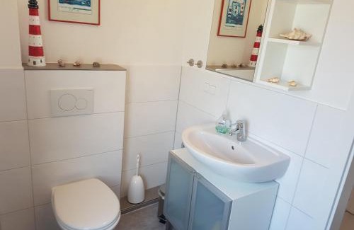 Bannesdorf Apartment | Wohnung "Flügge"