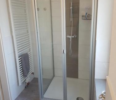 Bannesdorf Apartment | Wohnung "Flügge"