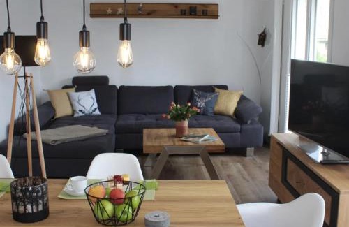 Hahnenklee Apartment | Wohnung Hahnenklee