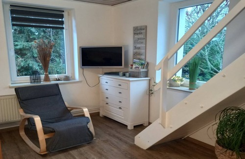 Stormbruch Apartment | Wohnung in Stormbruch in der Nähe des Skigebietes