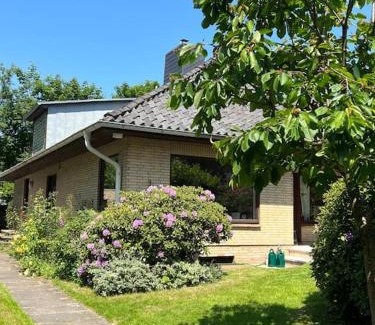 Altona Apartment | Wohnung im Hamburger Westen