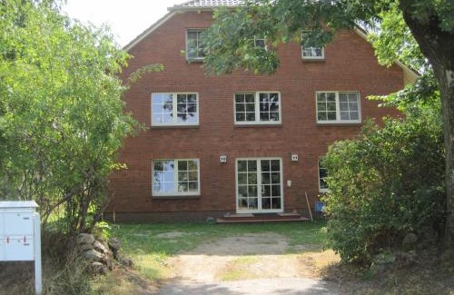 Thulendorf Apartment | Wohnung im Park