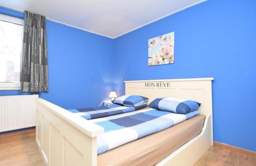 Ober-Waroldern Apartment | Wohnung im Twistetal Oberwaroldern, cleaning included
