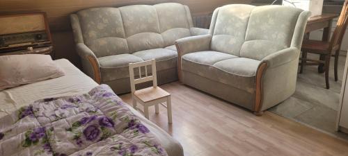 Region Hannover District Apartment | Wohnung in Alt-Garbsen
