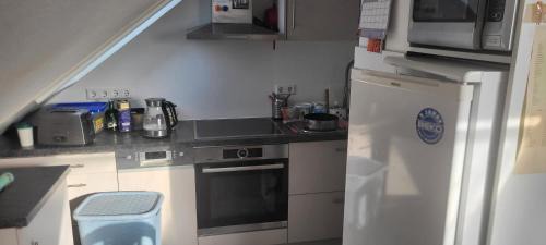 Region Hannover District Apartment | Wohnung in Alt-Garbsen