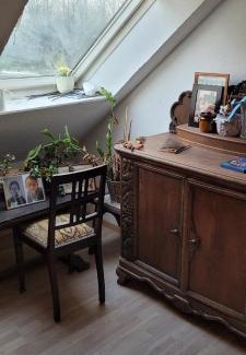 Region Hannover District Apartment | Wohnung in Alt-Garbsen