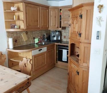 Andermatt Apartment | Wohnung in Andermatt