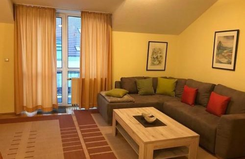 Kotzting Apartment | Wohnung In Bad Kötzting