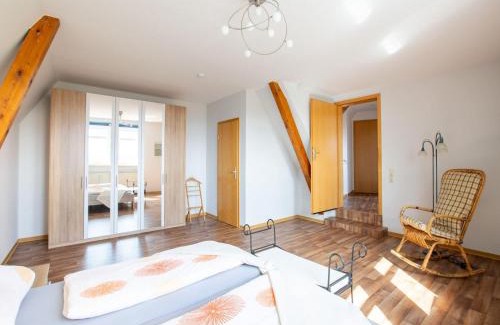 Battenberg Apartment | Wohnung in Battenberg nahe Winterberg Skigebiet, cleaning included