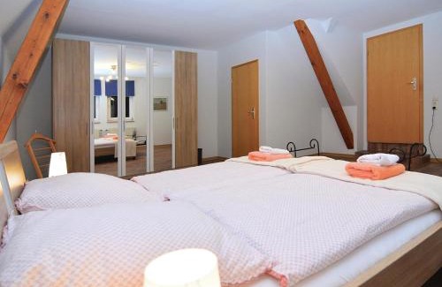 Battenberg Apartment | Wohnung in Battenberg nahe Winterberg Skigebiet, cleaning included