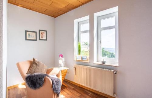 Battenberg Apartment | Wohnung in Battenberg nahe Winterberg Skigebiet, cleaning included