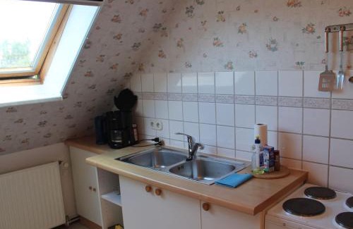 Beckerwitz Apartment | Wohnung in Beckerwitz nahe der Ostsee