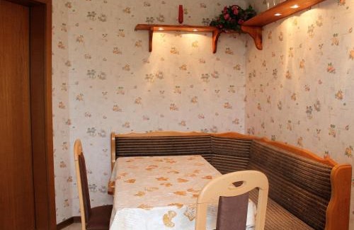 Beckerwitz Apartment | Wohnung in Beckerwitz nahe der Ostsee