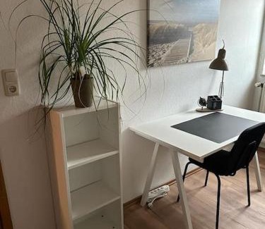 Bad Muender am Deister Apartment | Wohnung in Bad Münder am Deister