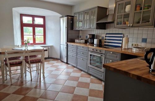 Satow Apartment | Wohnung in der Nähe der Ostseeküste, cleaning included