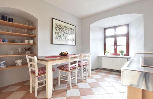 Satow Apartment | Wohnung in der Naehe der Ostseekueste
