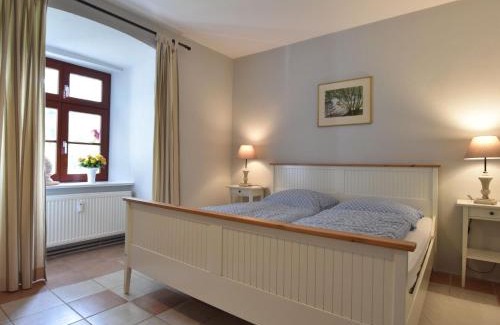 Satow Apartment | Wohnung in der Naehe der Ostseekueste