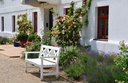 Satow Apartment | Wohnung in der Naehe der Ostseekueste