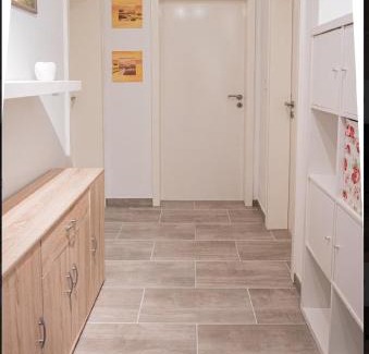 Edermunde Apartment | Wohnung in Edermünde
