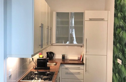 Hernals Apartment | Wohnung in Hernals