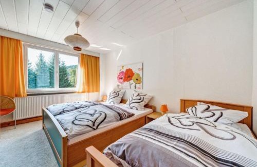 Masserberg Apartment | Wohnung in Heubach im Wald