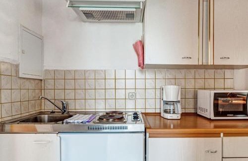 Masserberg Apartment | Wohnung in Heubach im Wald