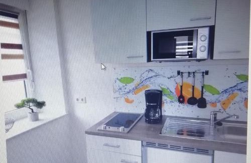 Koenigswalde Apartment | Wohnung In Kühberg Mit Grill