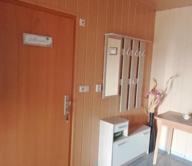 Koenigswalde Apartment | Wohnung In Kühberg Mit Grill