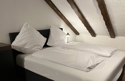 Kuenzell Apartment | Wohnung in Künzell Nähe 7 Welten