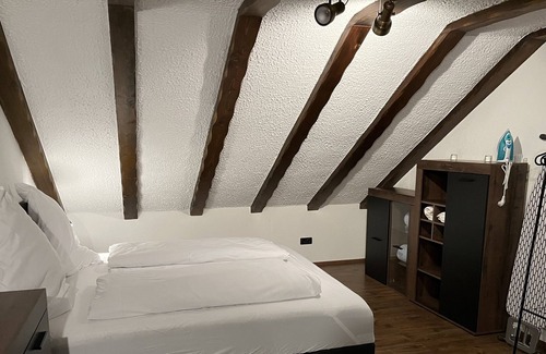 Kuenzell Apartment | Wohnung in Künzell Nähe 7 Welten