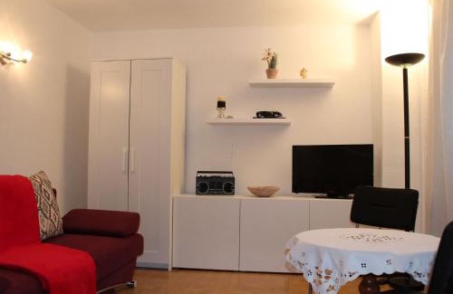 Kroepelin Apartment | Wohnung in Kr pelin nahe Ostsee