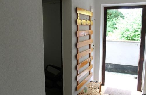 Kroepelin Apartment | Wohnung in Kr pelin nahe Ostsee