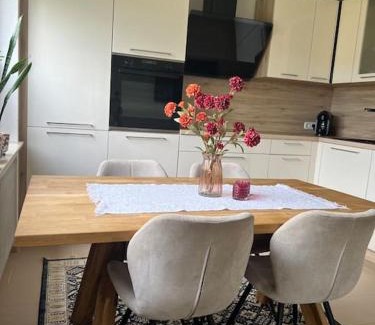 Kreuzwertheim Apartment | Wohnung in Kreuzwertheim